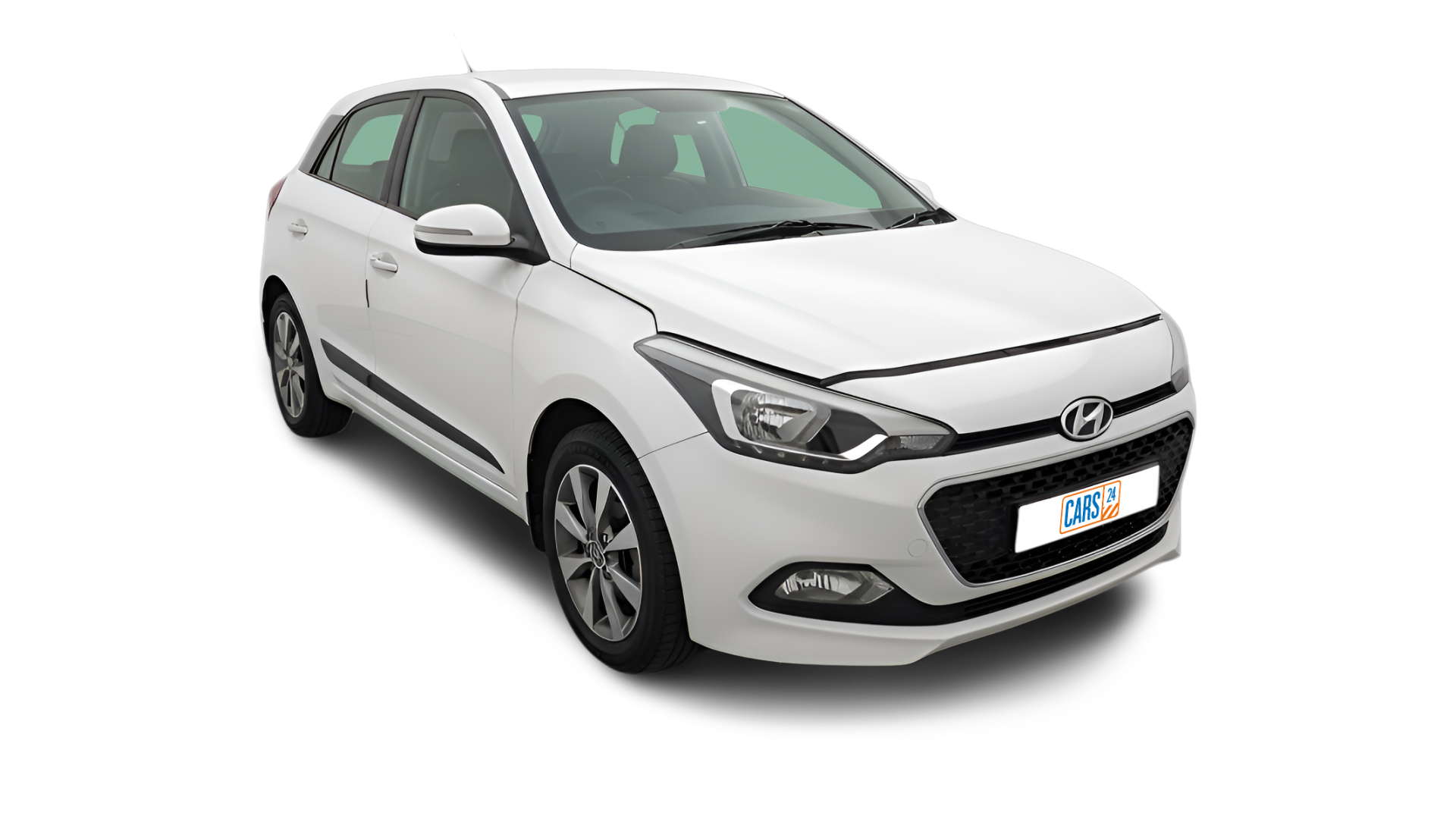 Hyundai Elite i20-img